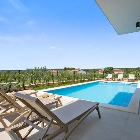 Jasena By Guide Galižana