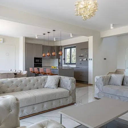 Vila Jasena By Guide