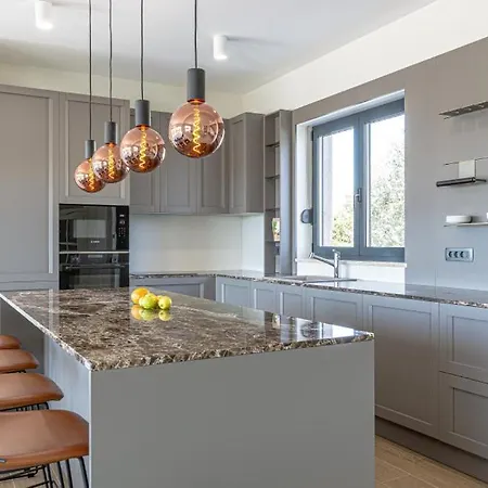 Vila Jasena By Guide