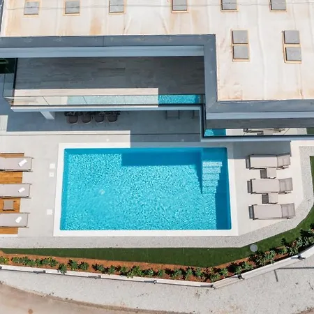 Jasena By Guide Vila Galižana