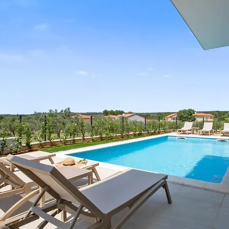 Villa Jasena By Guide