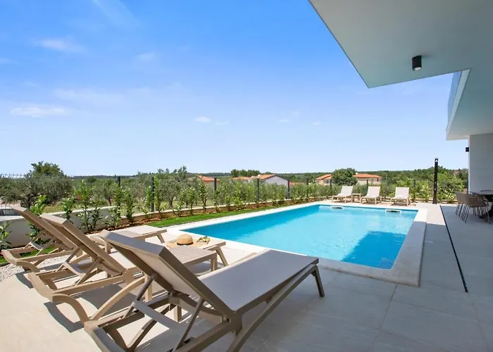 Jasena By Guide Galižana