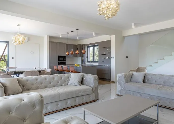 Vila Jasena By Guide