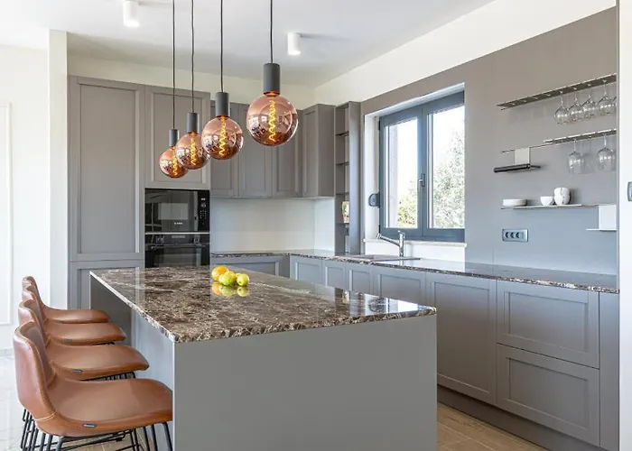 Vila Jasena By Guide