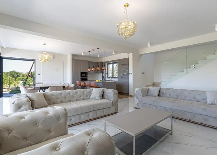 Vila Jasena By Guide