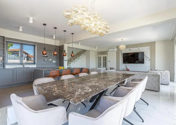 Vila Jasena By Guide *