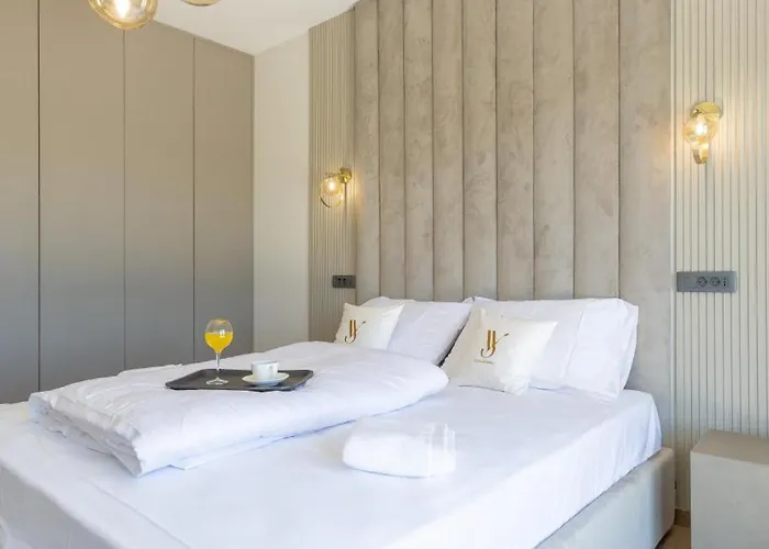 Jasena By Guide Vila Galižana