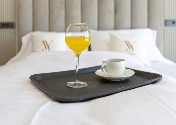 Jasena By Guide Vila *