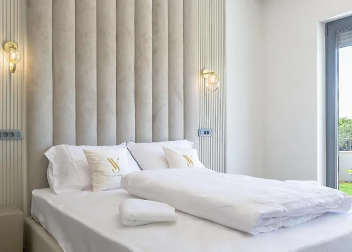 Jasena By Guide Vila Galižana