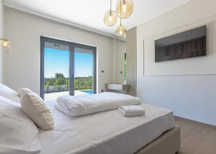 Jasena By Guide Vila Galižana