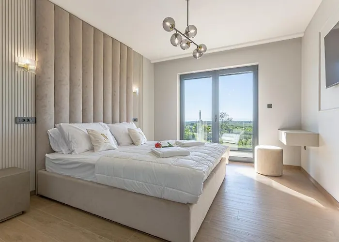 Vila Jasena By Guide *