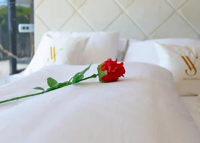 Vila Jasena By Guide