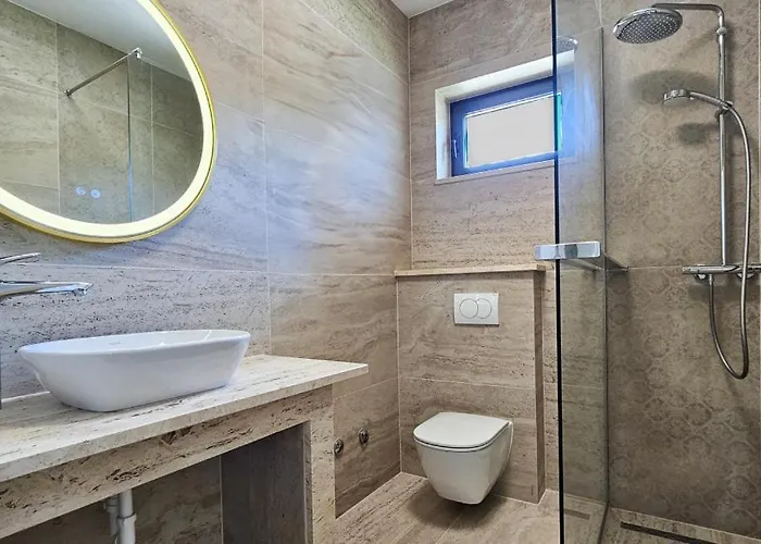 Vila Jasena By Guide