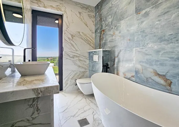 Vila Jasena By Guide *