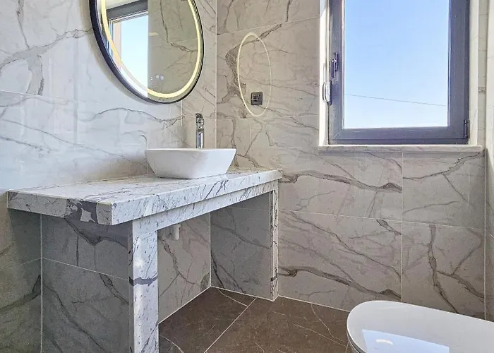 Vila Jasena By Guide *