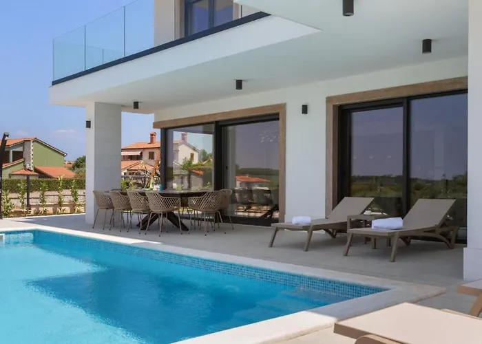 Jasena By Guide Galižana