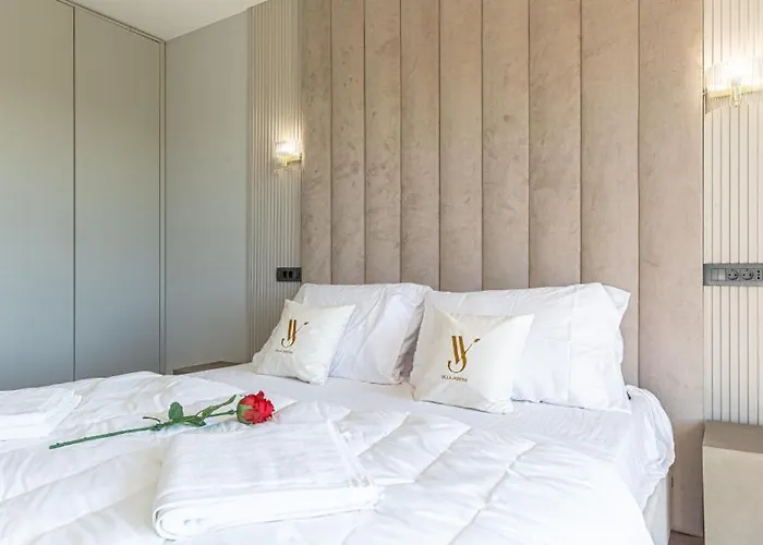 Vila Jasena By Guide Galižana