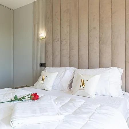 Willa Jasena By Guide Galižana