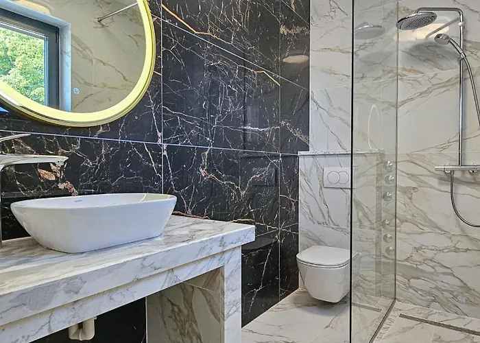 Jasena By Guide * Galizana