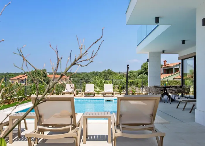 Villa Jasena By Guide *